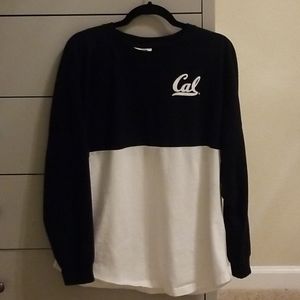 Jersey long sleeve tee